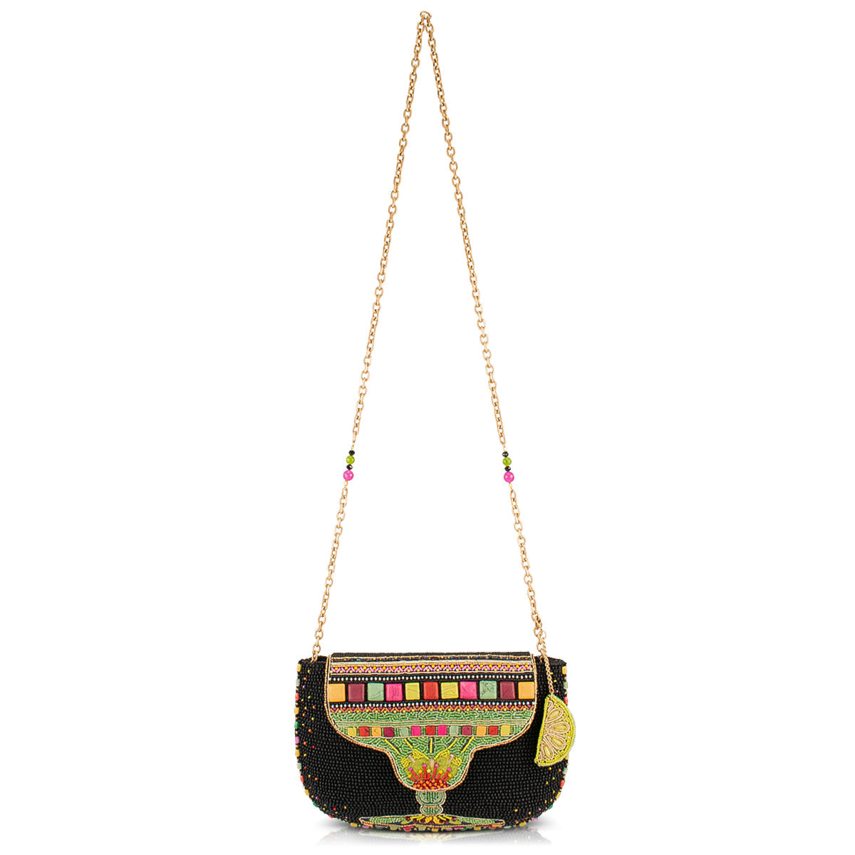 Margarita Mood Crossbody Handbag