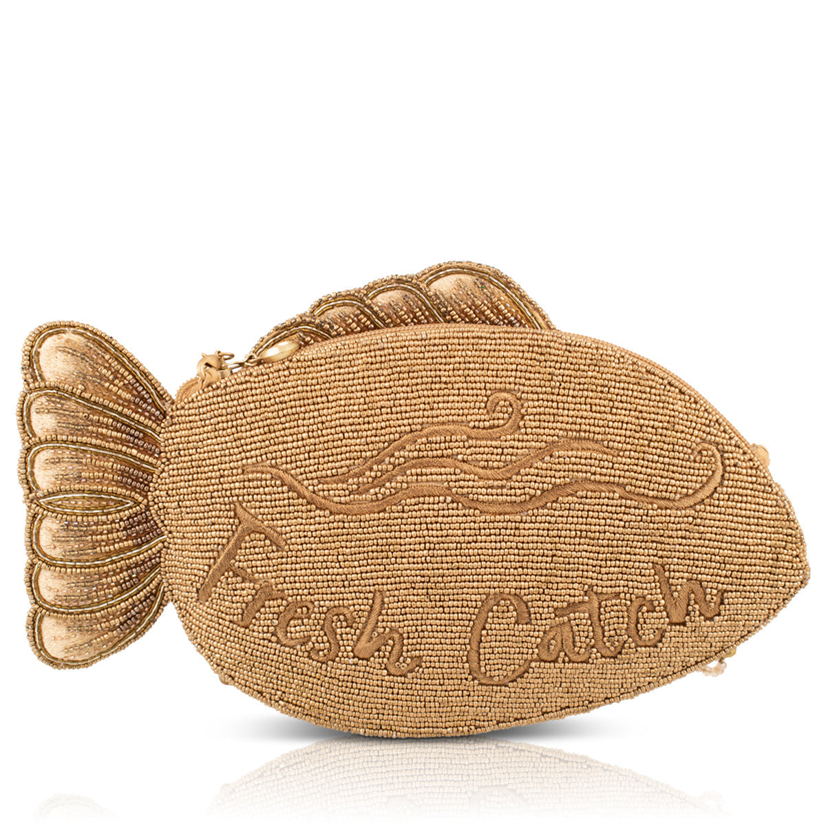 Fresh Catch Crossbody Handbag