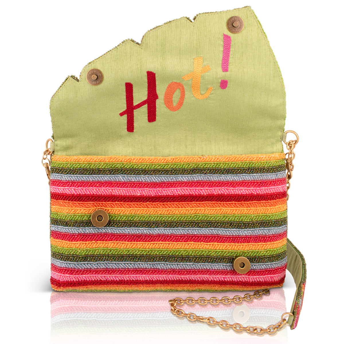 Hot Crossbody Handbag