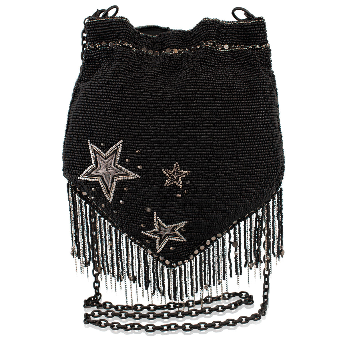 Star Treatment Crossbody Handbag