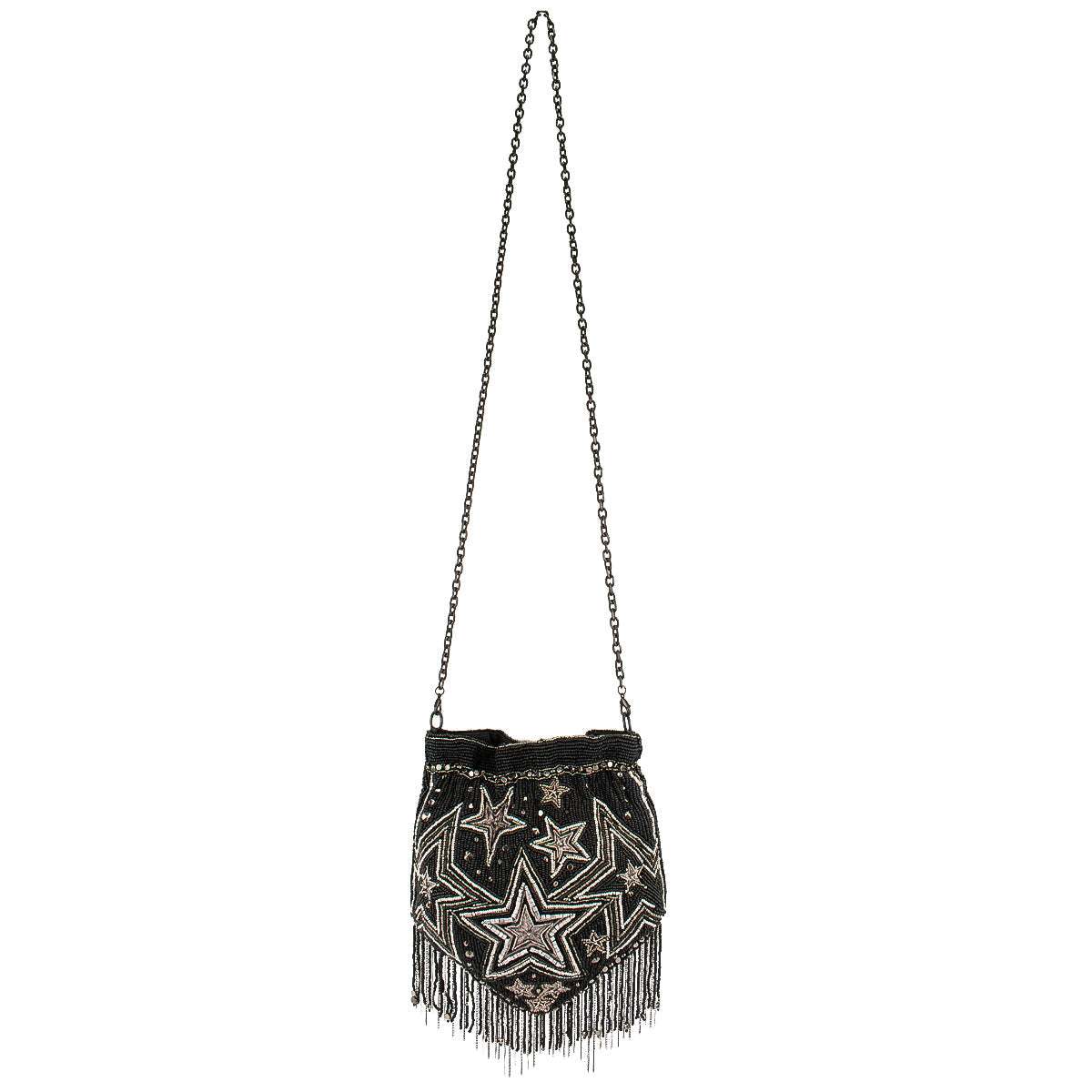 Star Treatment Crossbody Handbag