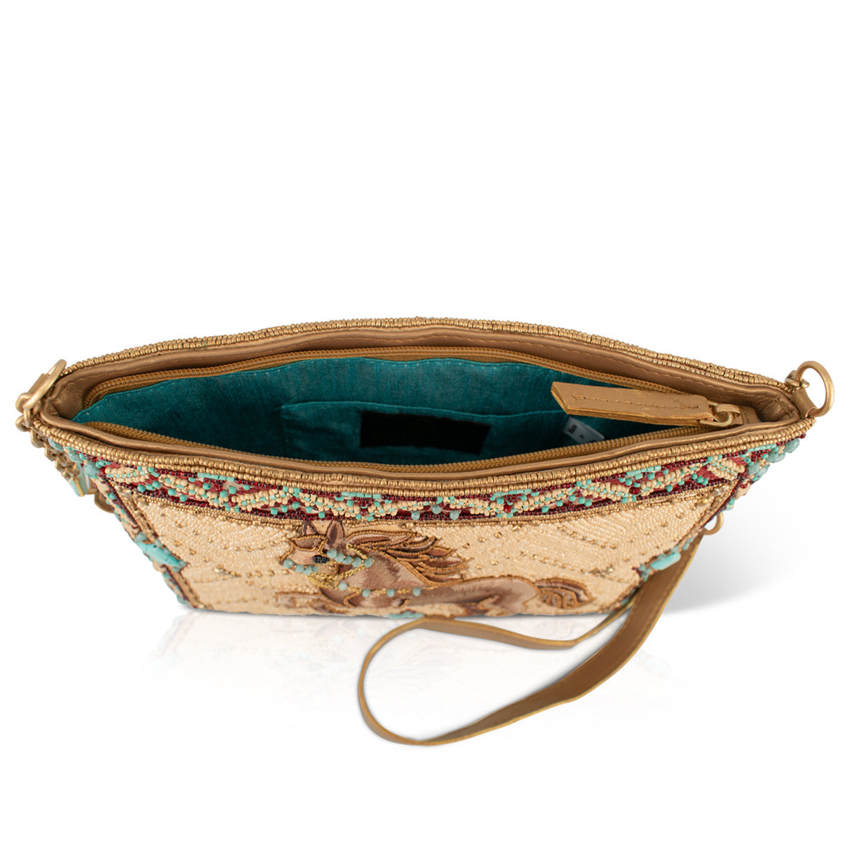 Free Rein Crossbody Handbag