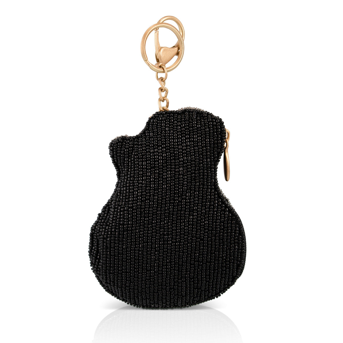 Boho Strings Coin Purse