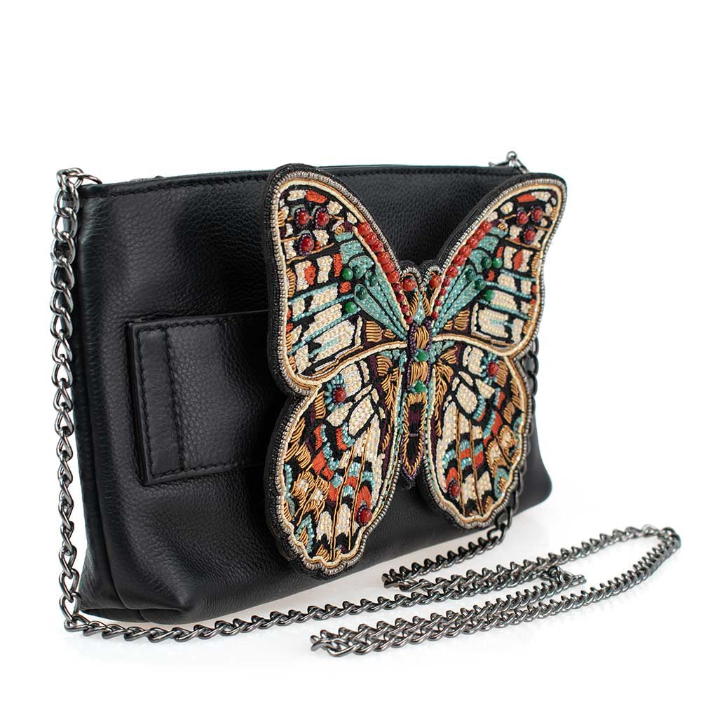Butterfly Effect Crossbody Handbag