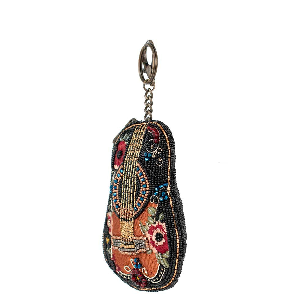 Classical Vibe Coin Purse beaded - 4