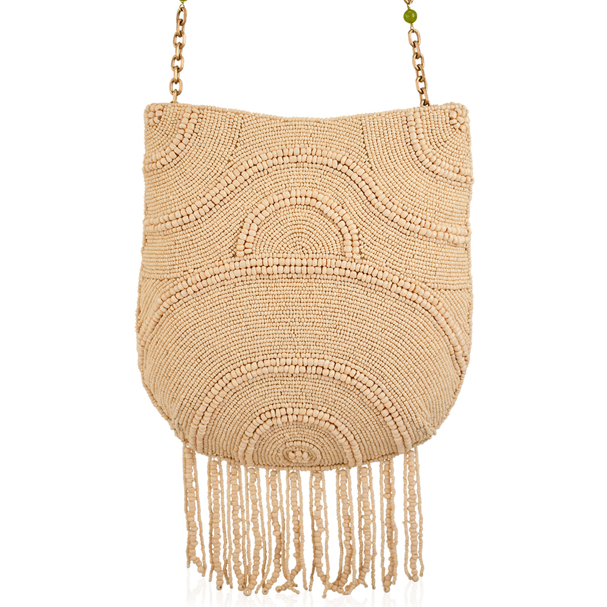 Coconutty Crossbody Handbag
