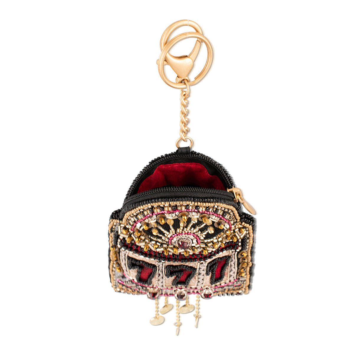 Spin To Win Coin Purse