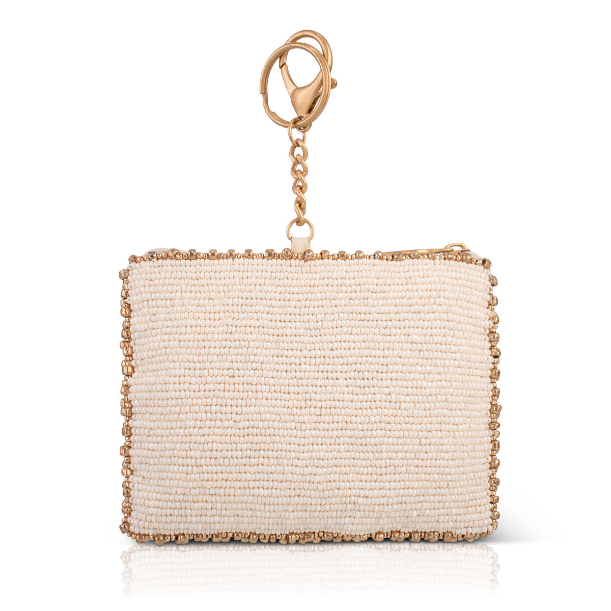 Heart Burst Coin Purse