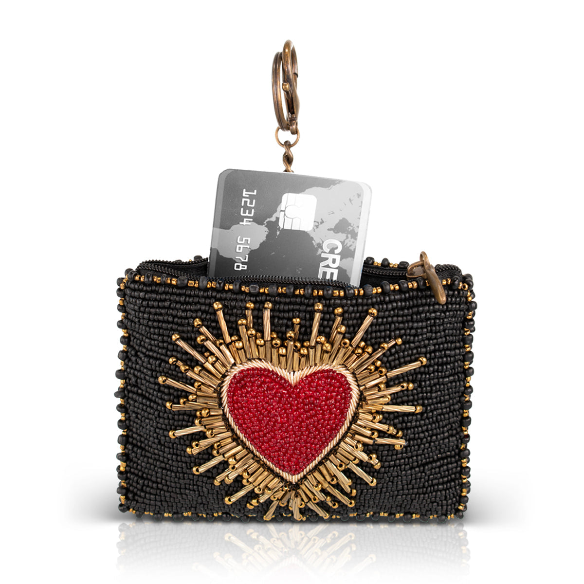 Affection Coin Purse