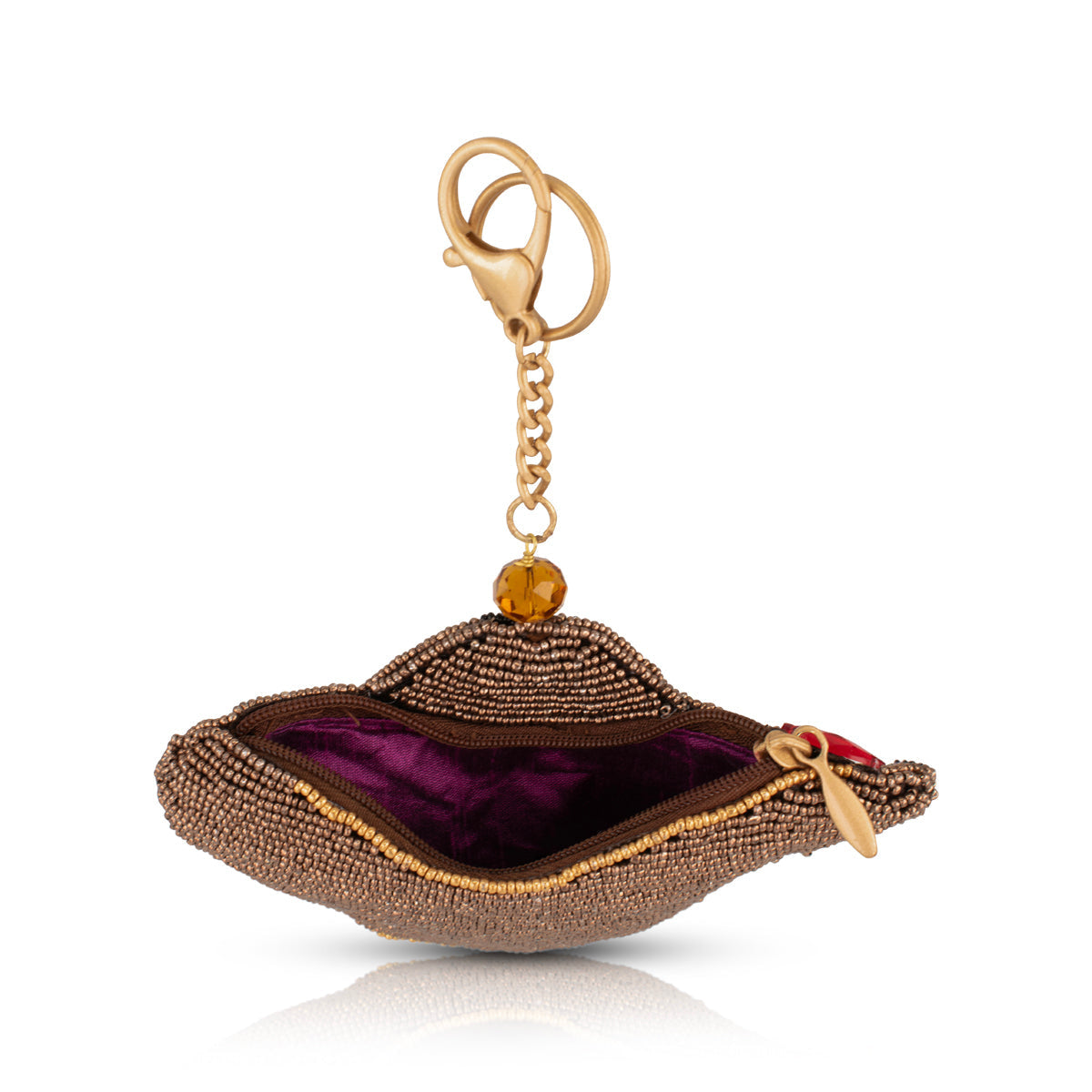 Make A Wish Coin Purse