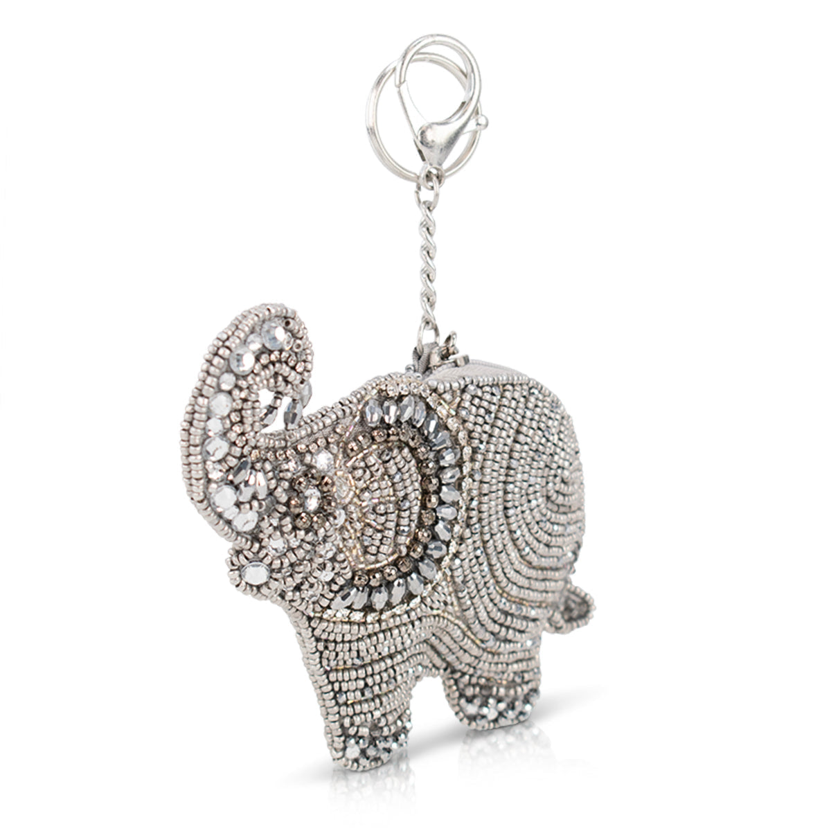 Diamond Caravan Coin Purse