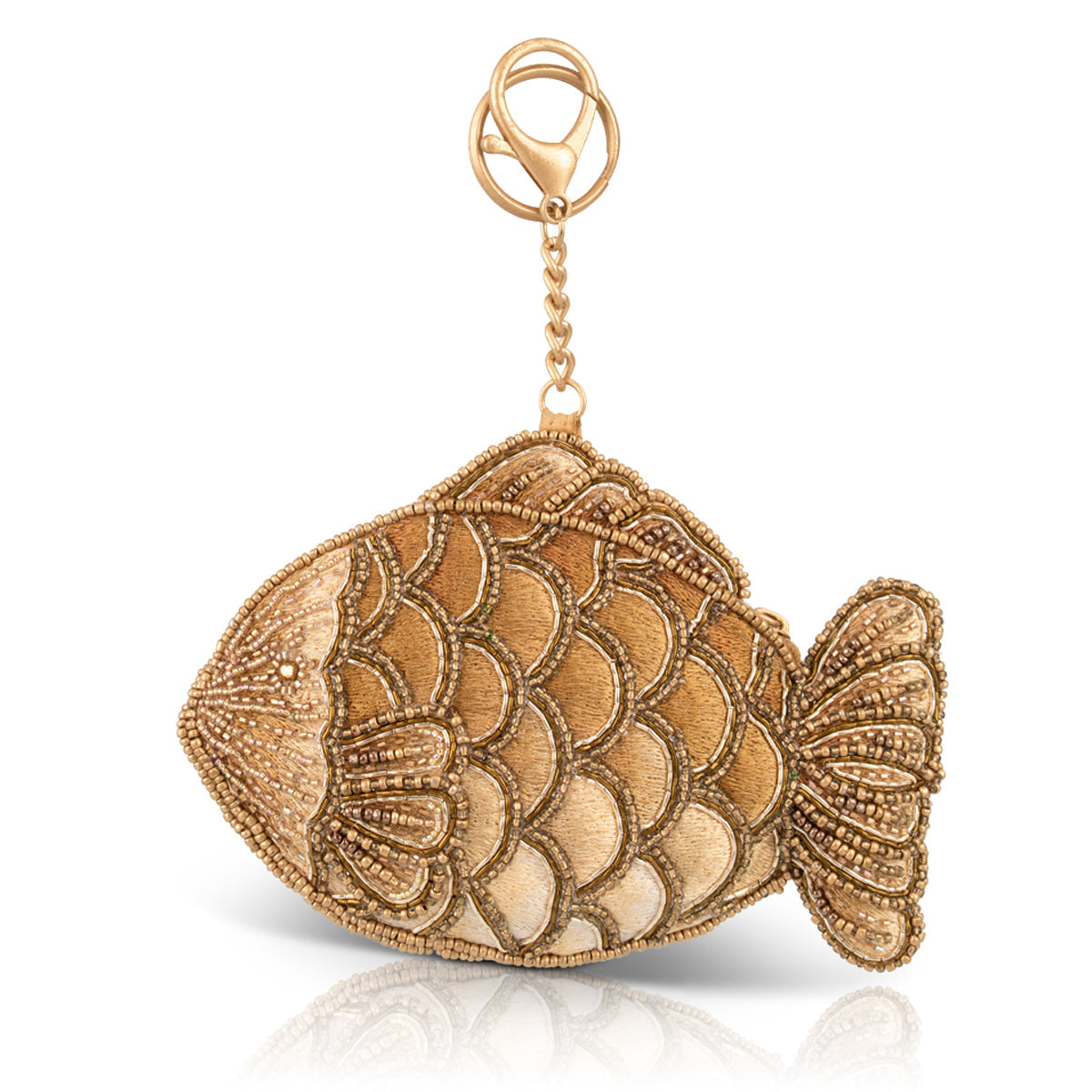 Fresh Catch Coin Purse