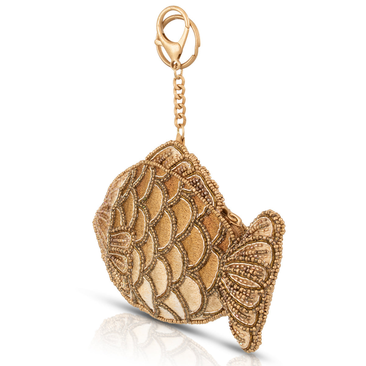 Fresh Catch Coin Purse