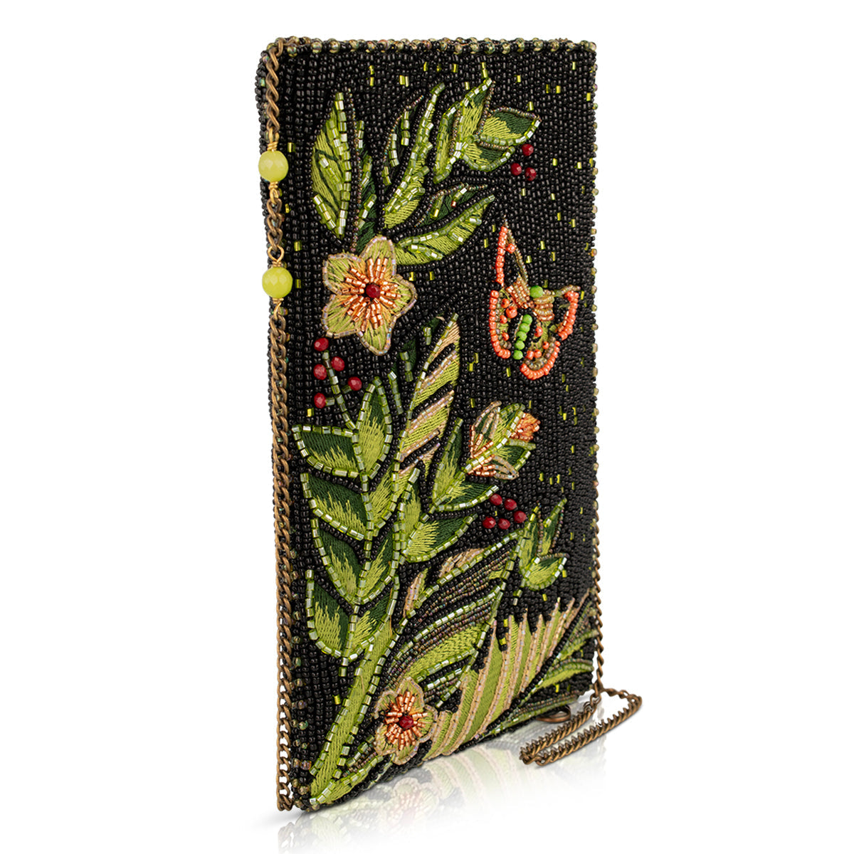 Enchanting Evening Crossbody Phone Bag