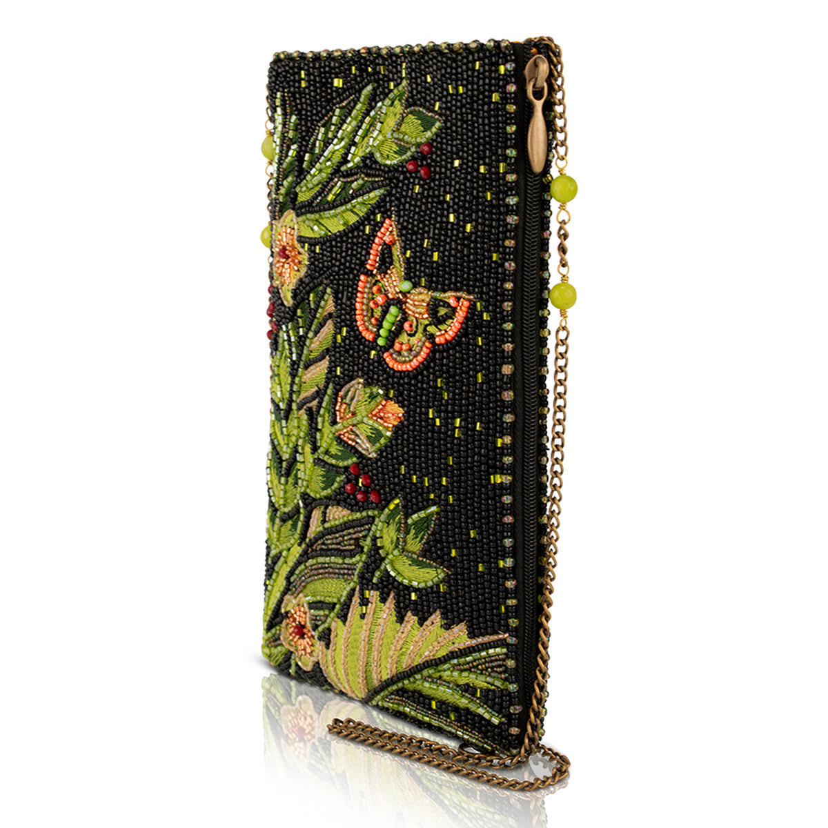 Enchanting Evening Crossbody Phone Bag