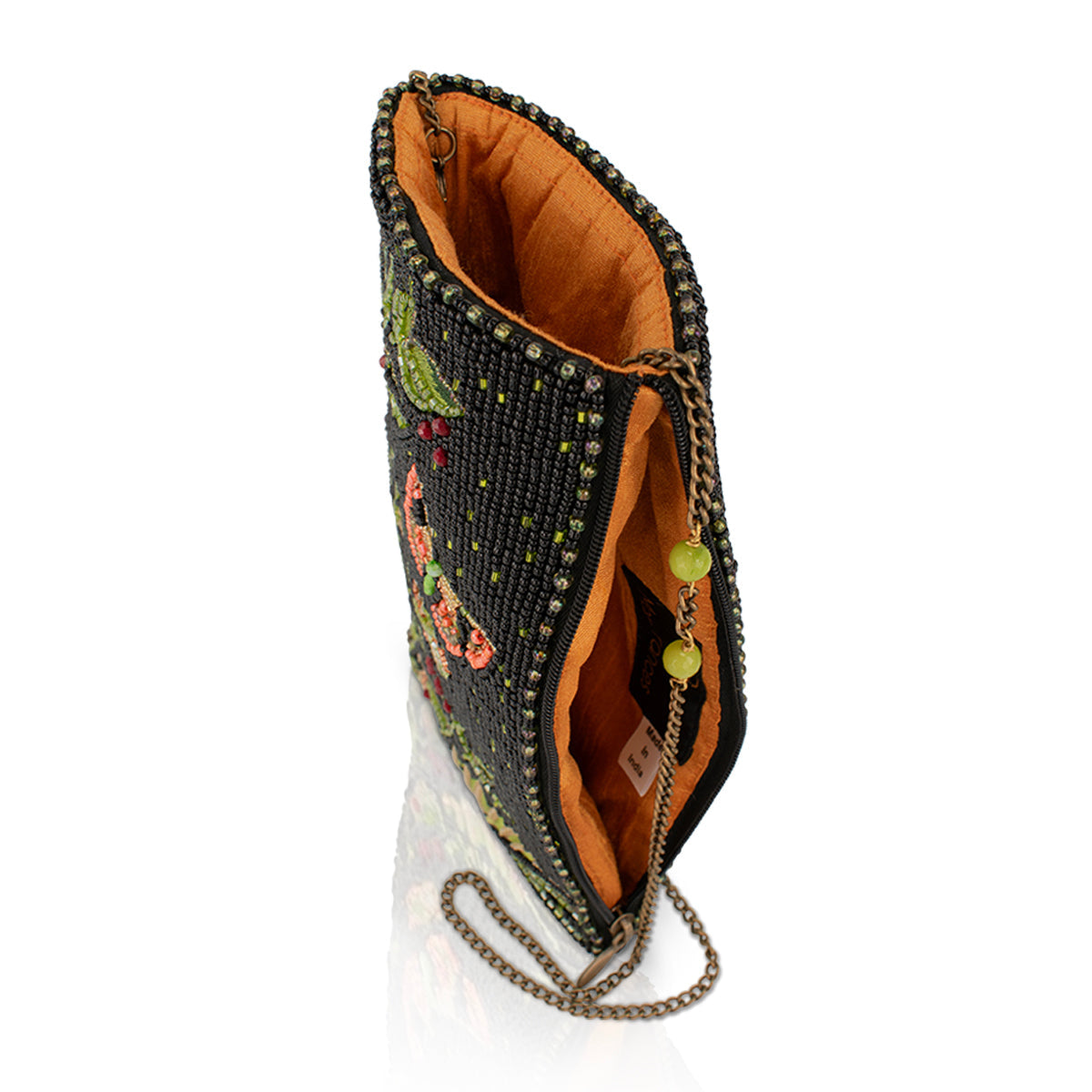 Enchanting Evening Crossbody Phone Bag