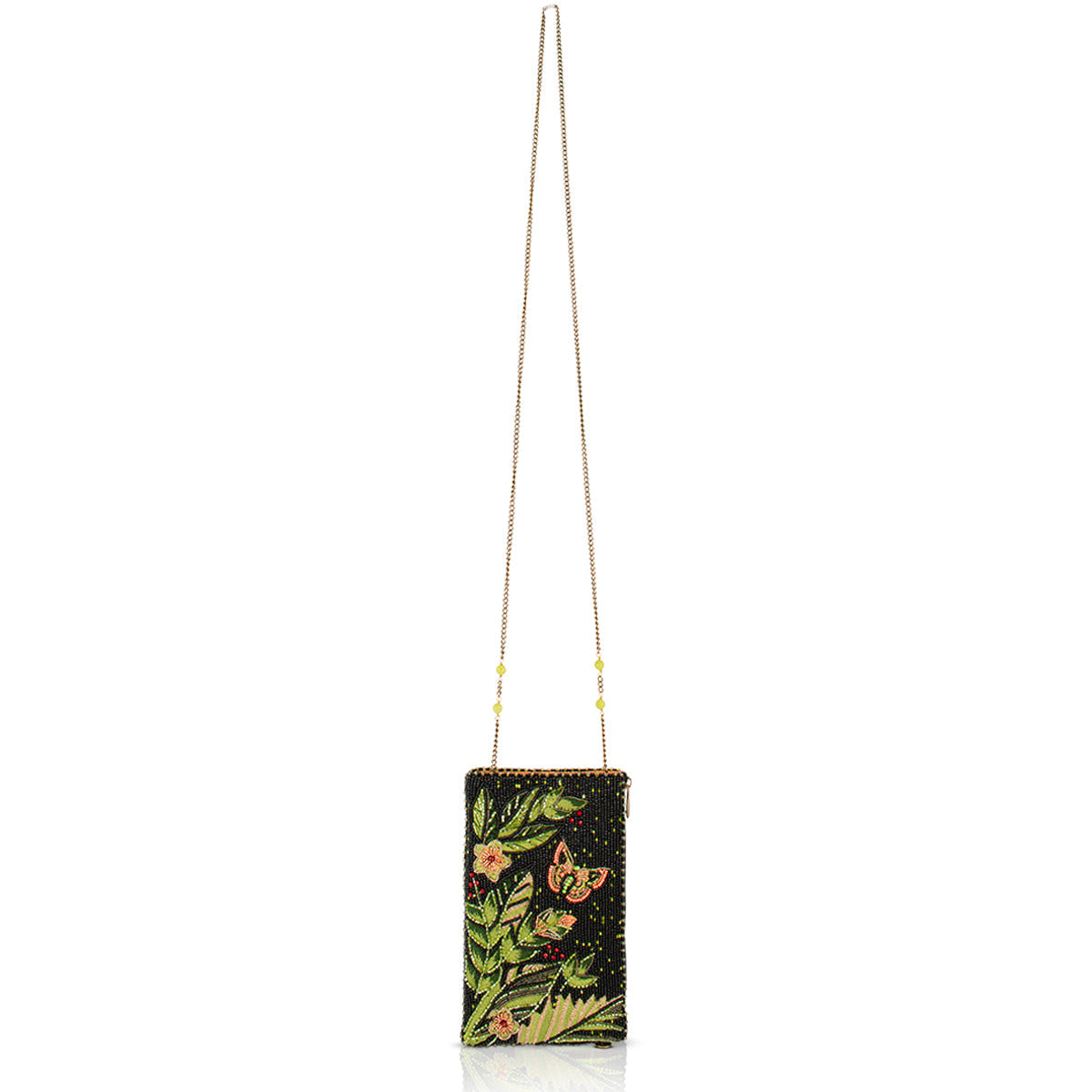 Enchanting Evening Crossbody Phone Bag