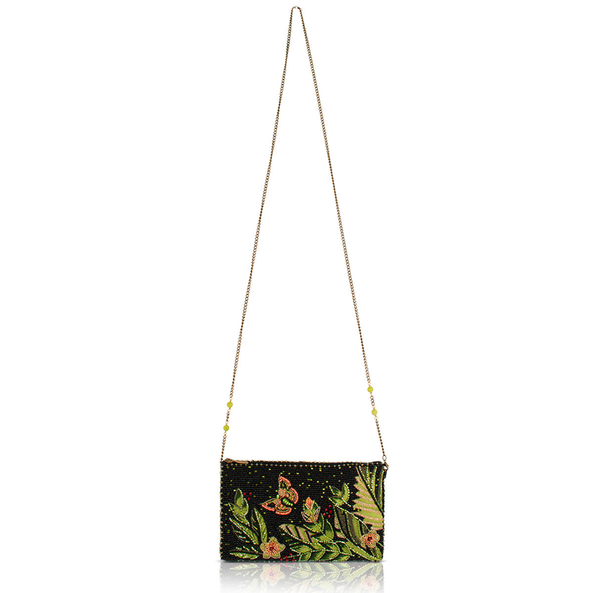 Enchanting Evening Crossbody Phone Bag