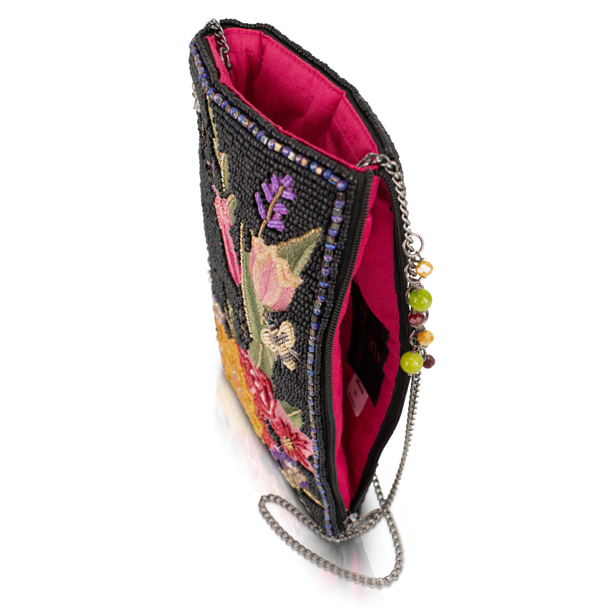 Buzz & Bloom Crossbody Phone Bag