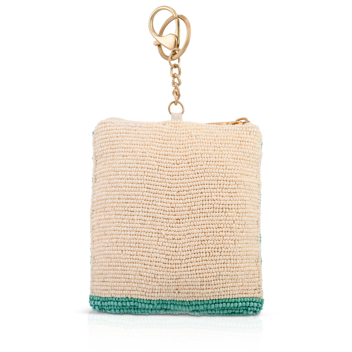 Crack Me Up Coin Purse