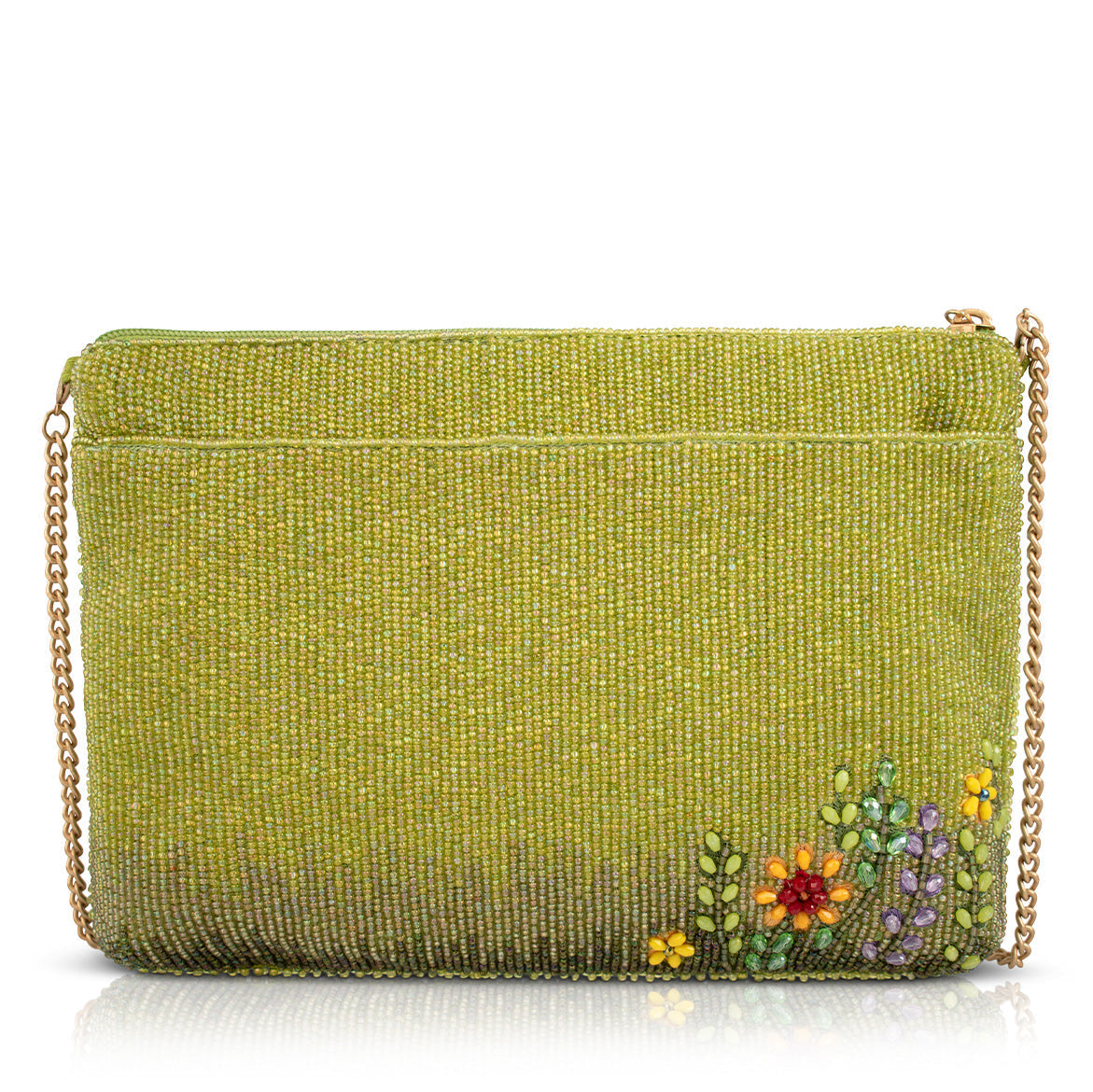 Day In The Park Crossbody Handbag
