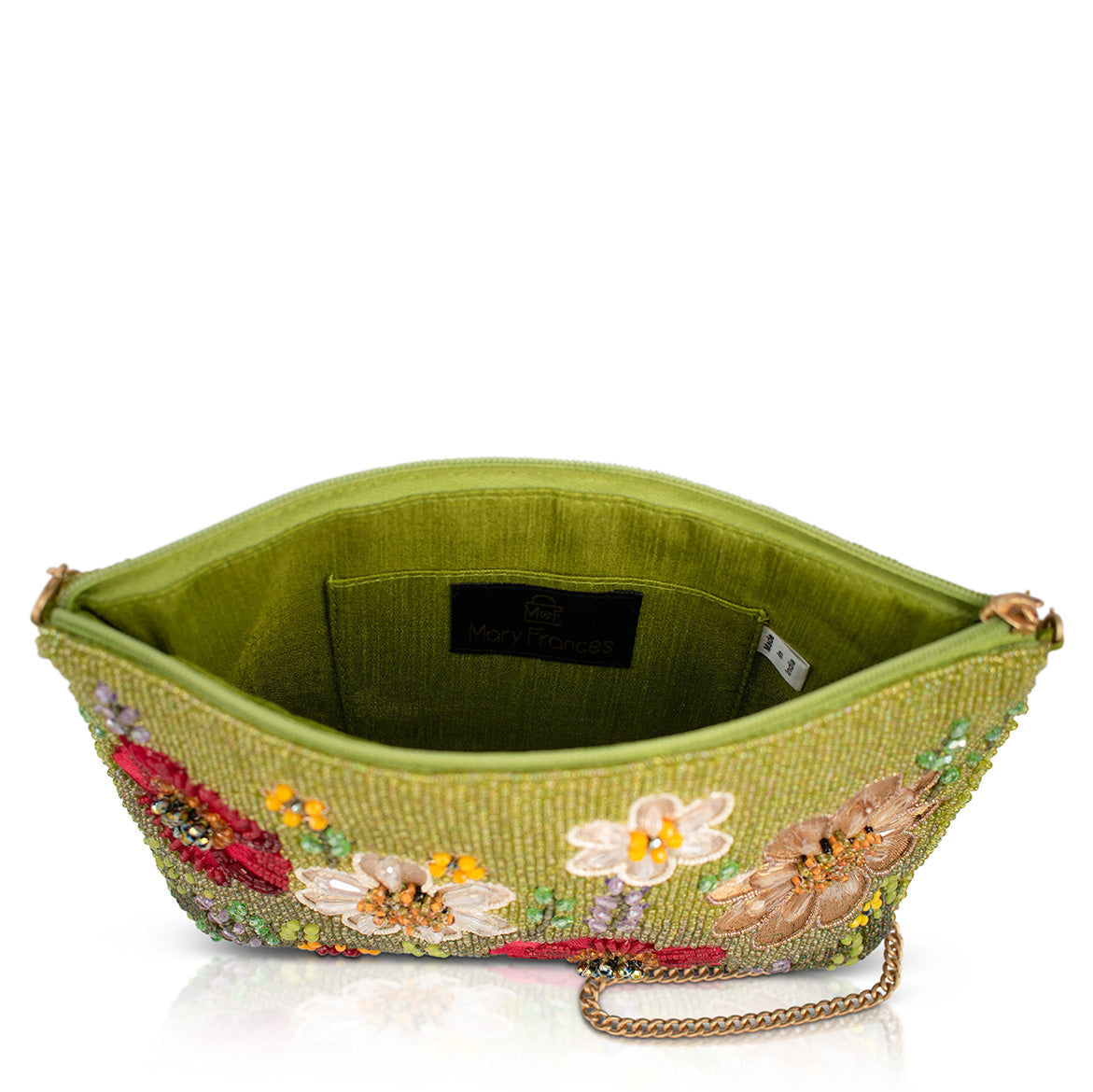 Day In The Park Crossbody Handbag