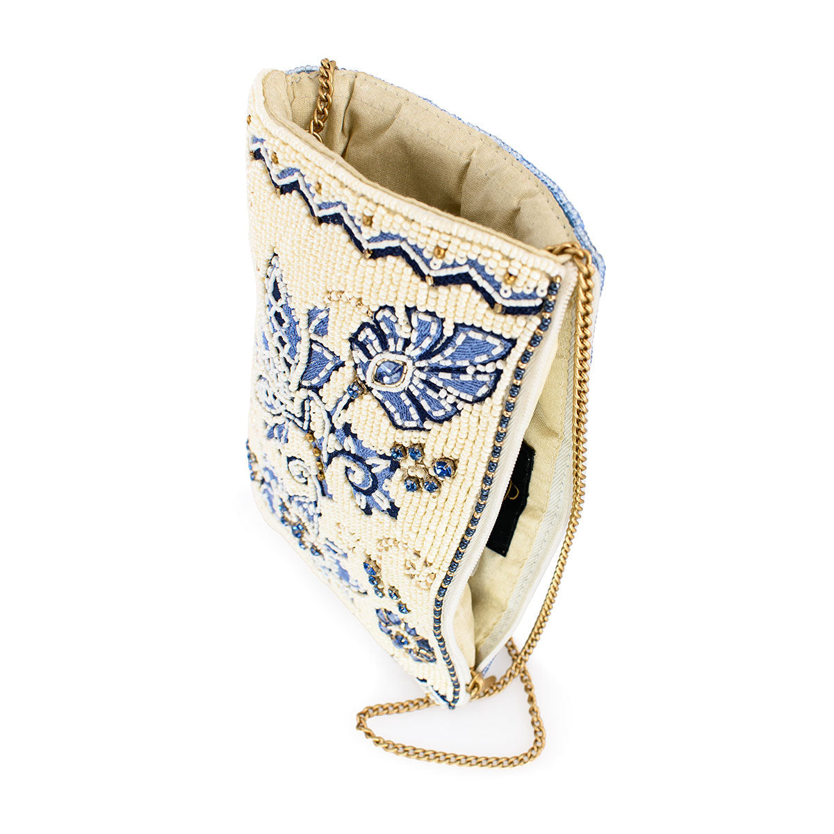 Easy Street Crossbody Phone Bag beaded - 5