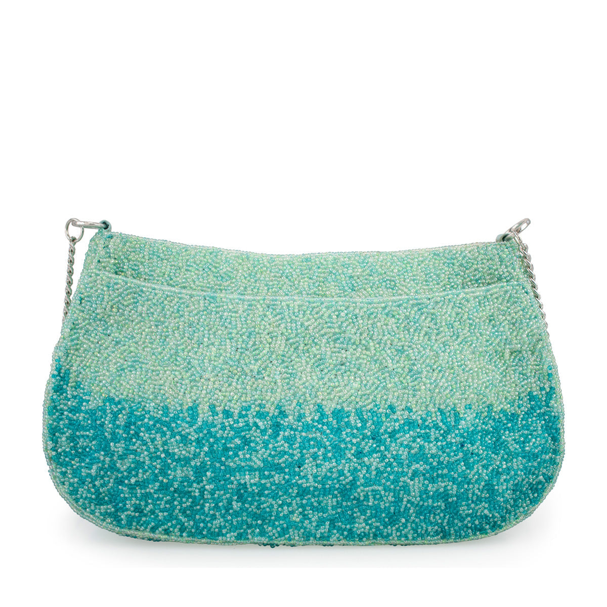 Flirty Flamingos Crossbody Handbag