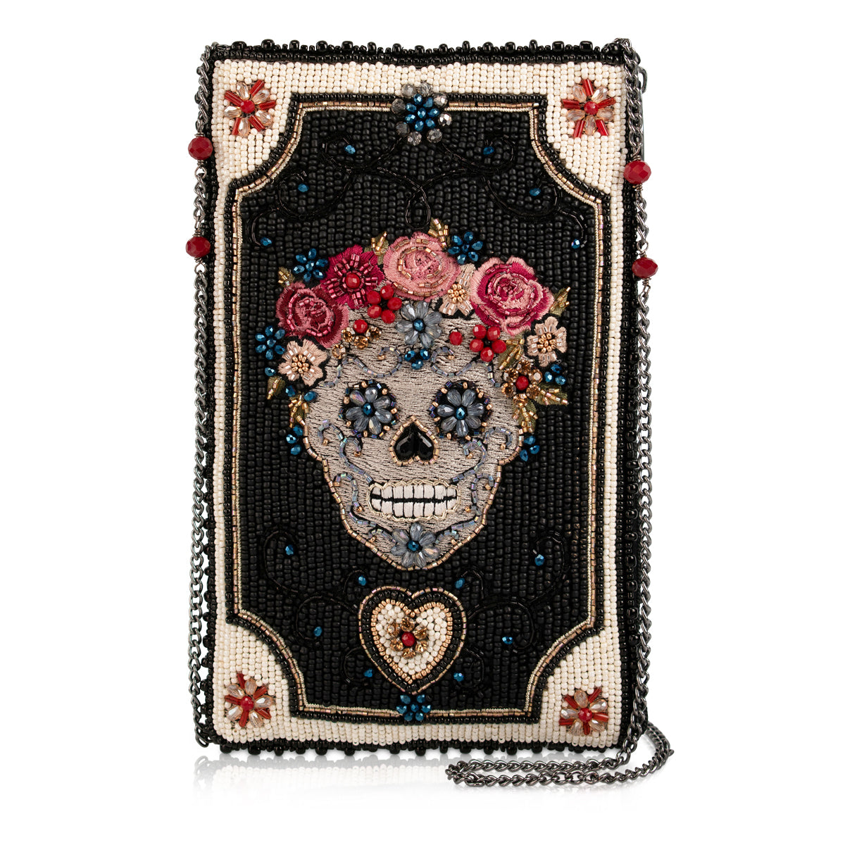 Floral Spirit Crossboy Phone Bag