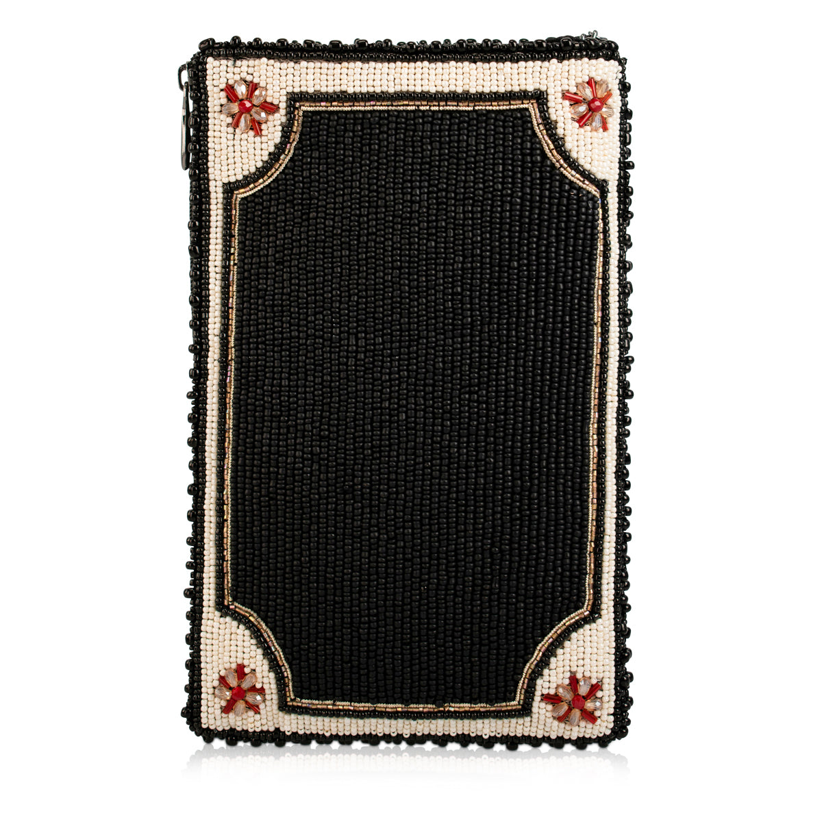 Floral Spirit Crossboy Phone Bag