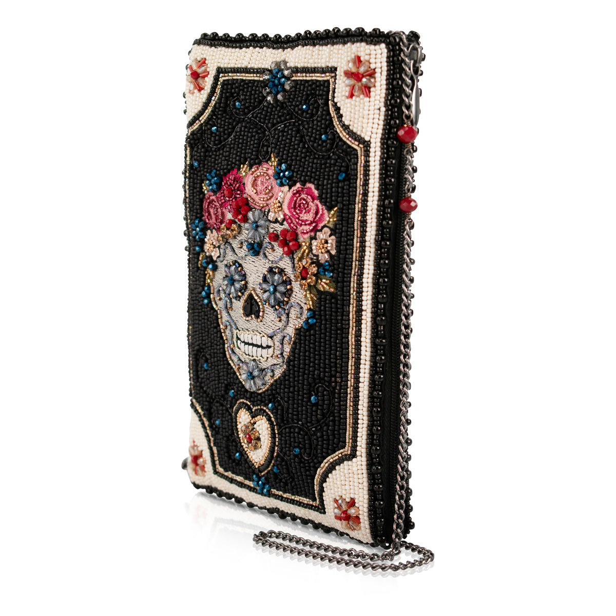Floral Spirit Crossboy Phone Bag Crossbody