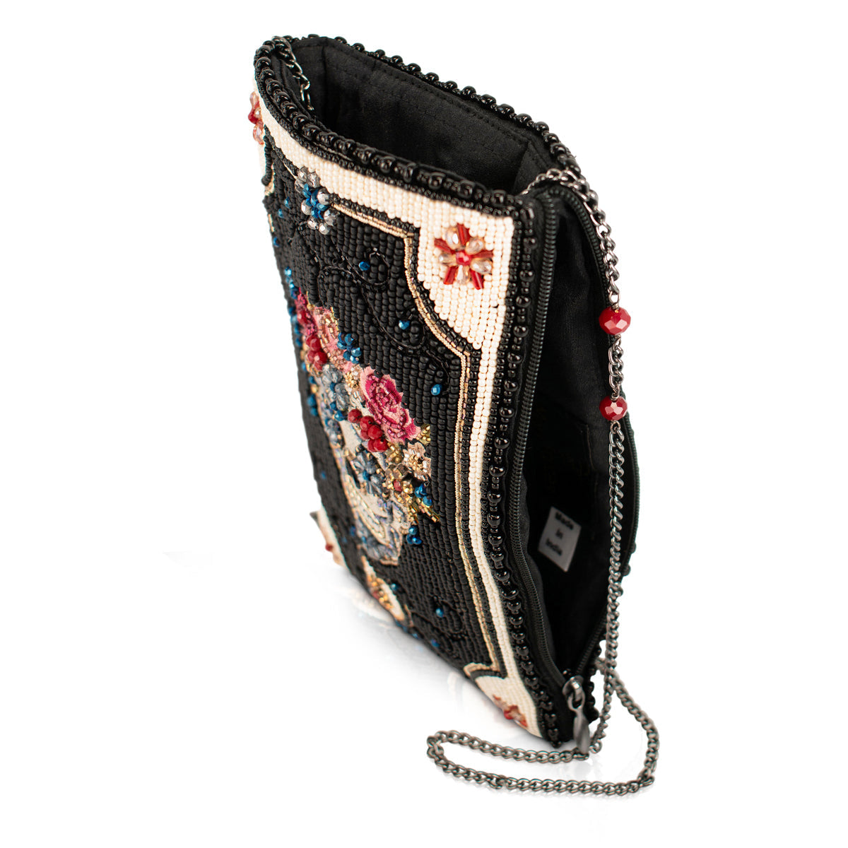 Floral Spirit Crossboy Phone Bag Crossbody