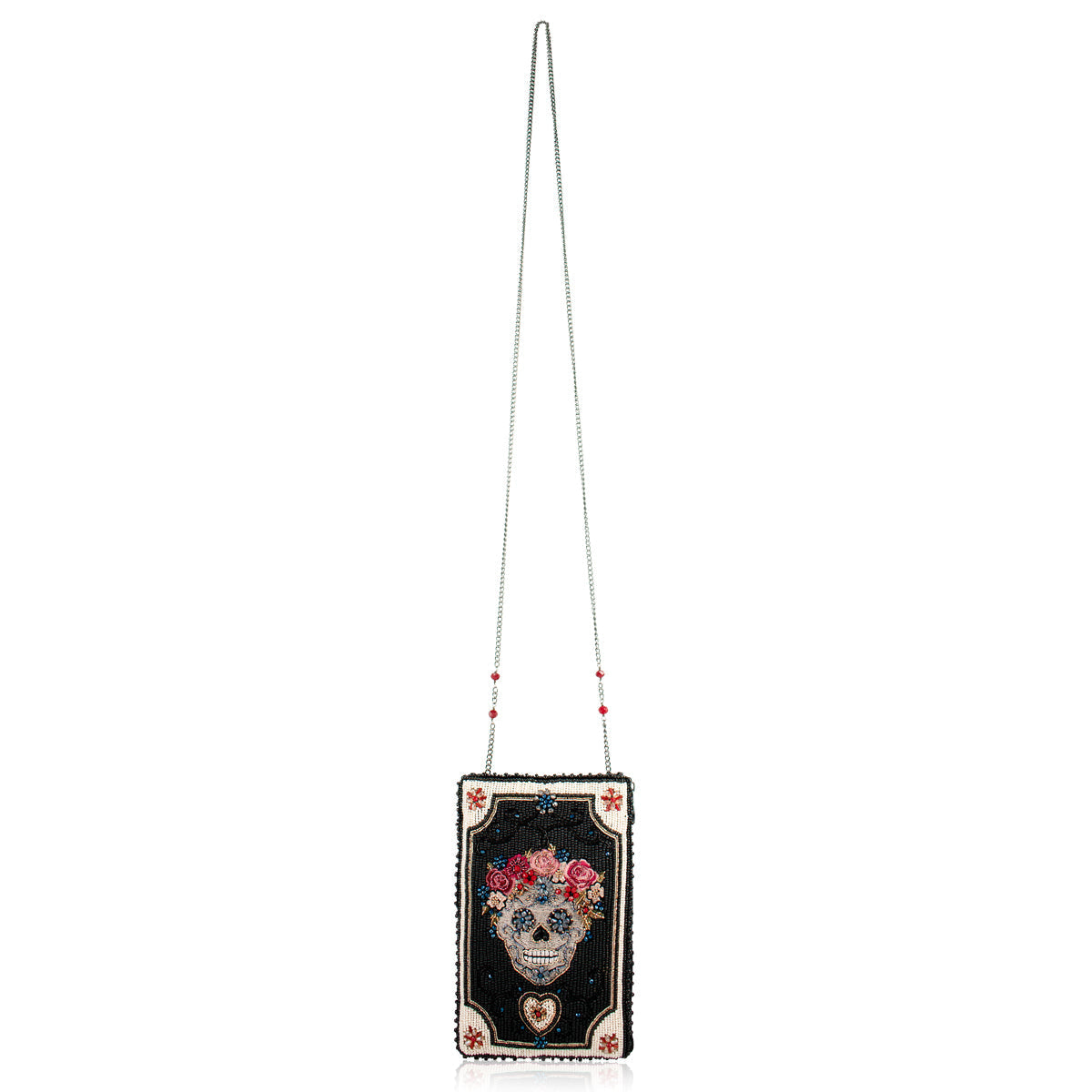 Floral Spirit Crossboy Phone Bag Crossbody