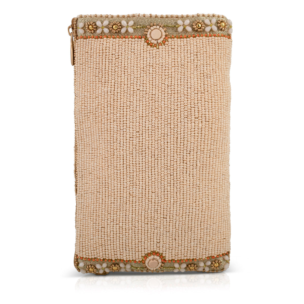 Gentle Touch Crossbody Phone Bag