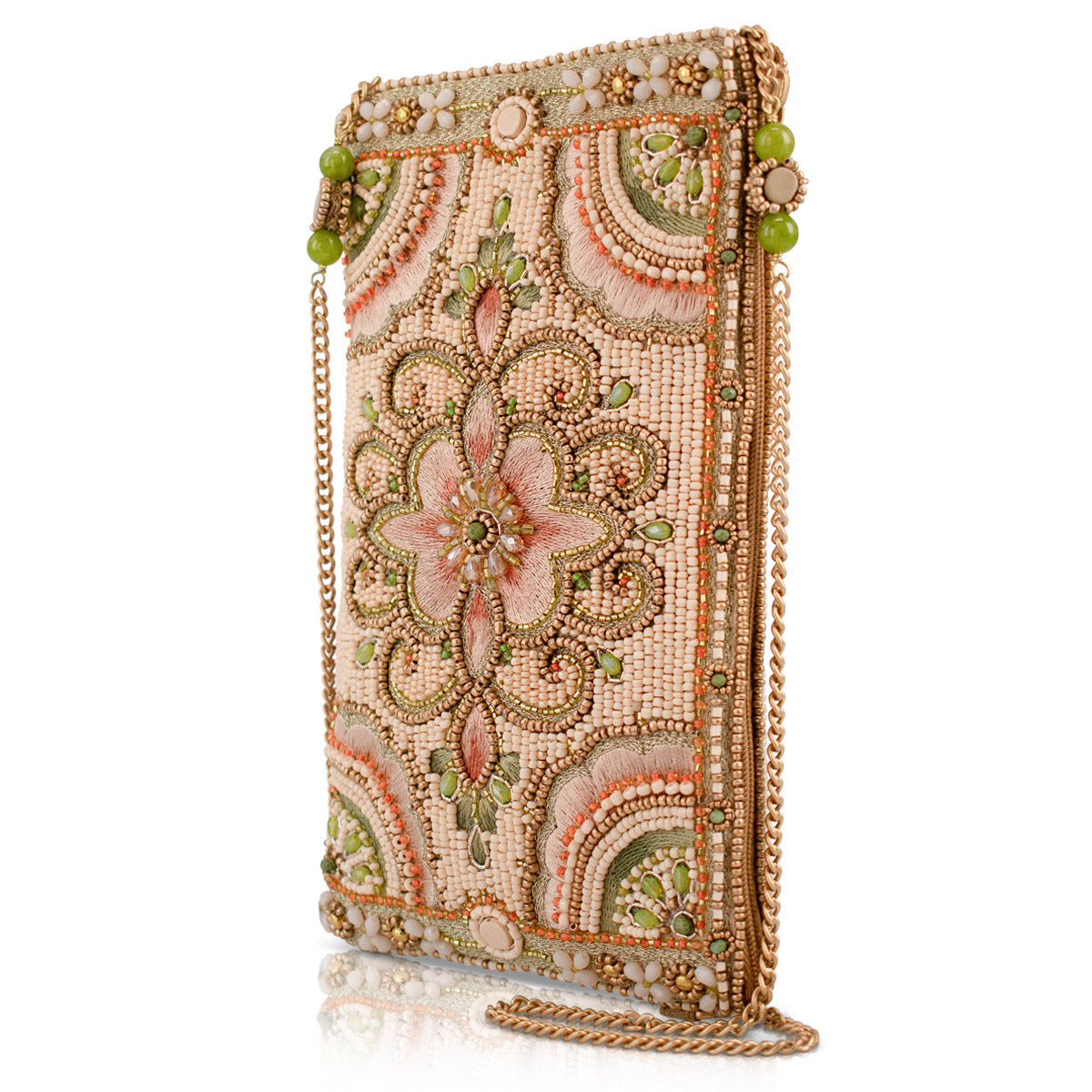 Gentle Touch Crossbody Phone Bag