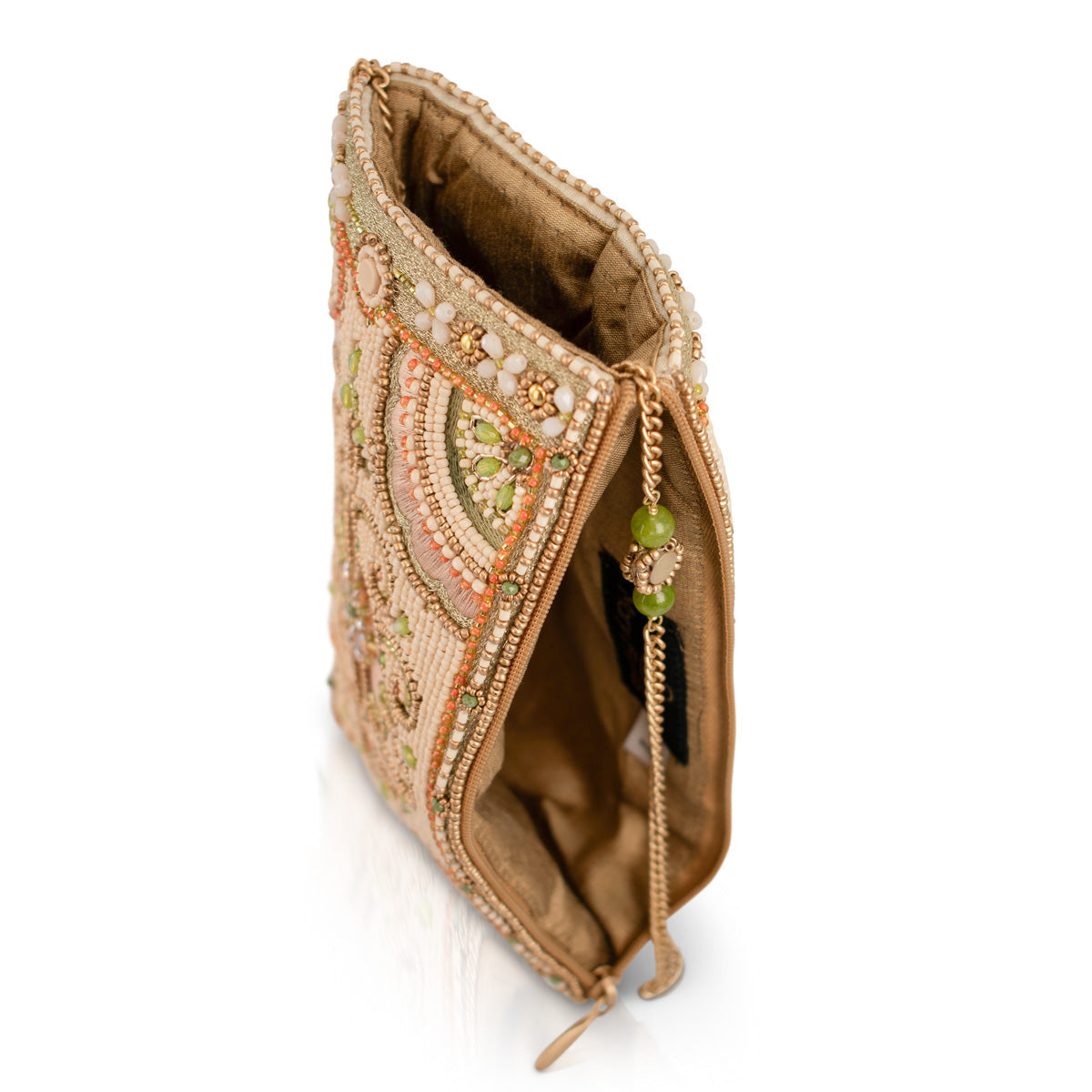 Gentle Touch Crossbody Phone Bag