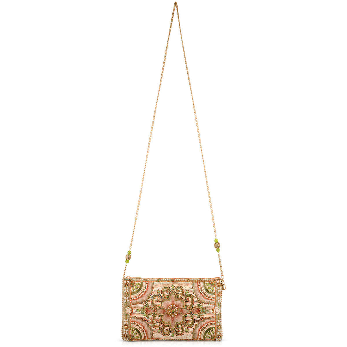 Gentle Touch Crossbody Phone Bag