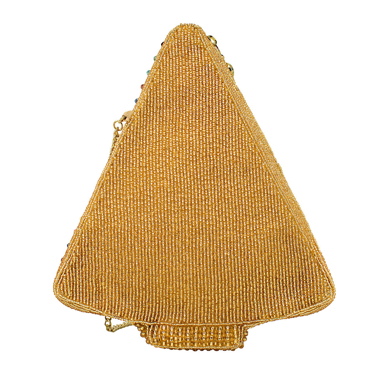 Glittering Joy Crossbody Handbag beaded - 3