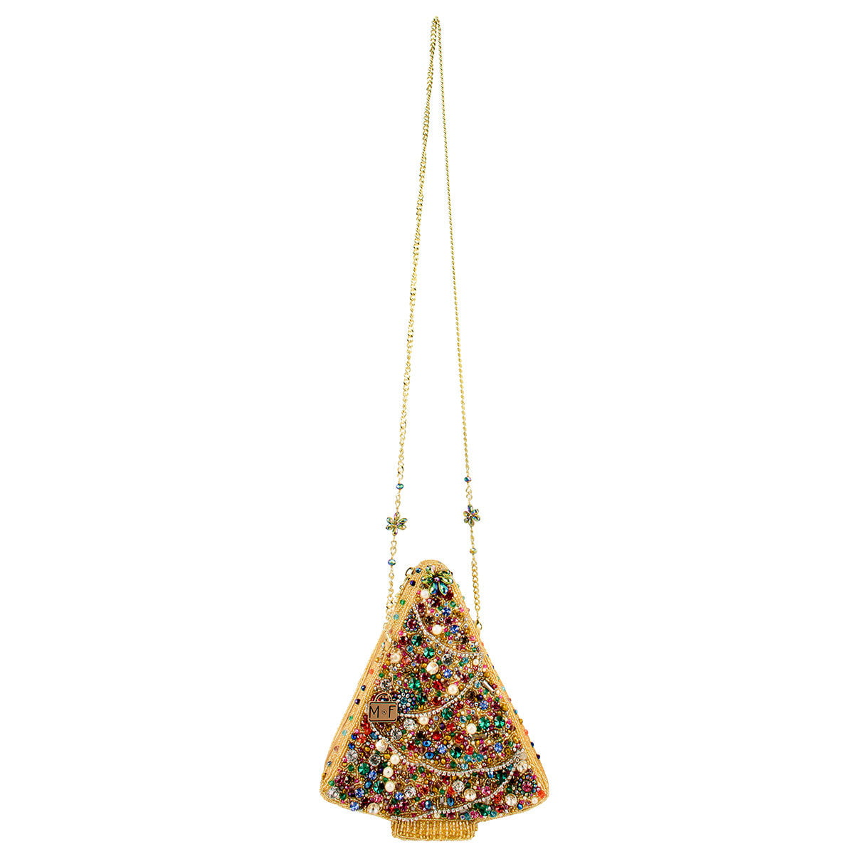 Glittering Joy Crossbody Handbag beaded - 6