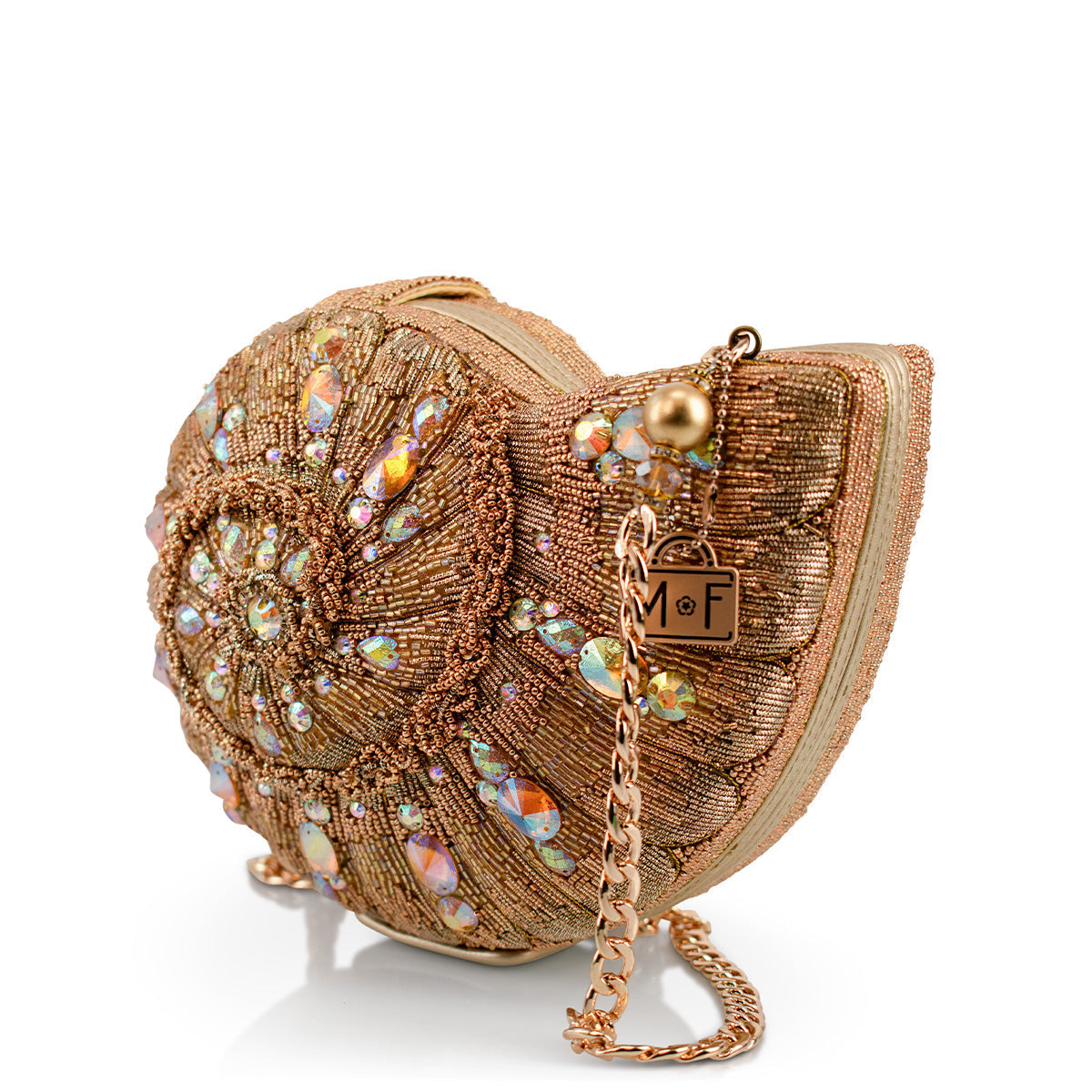 Gold Coast Crossbody Handbag
