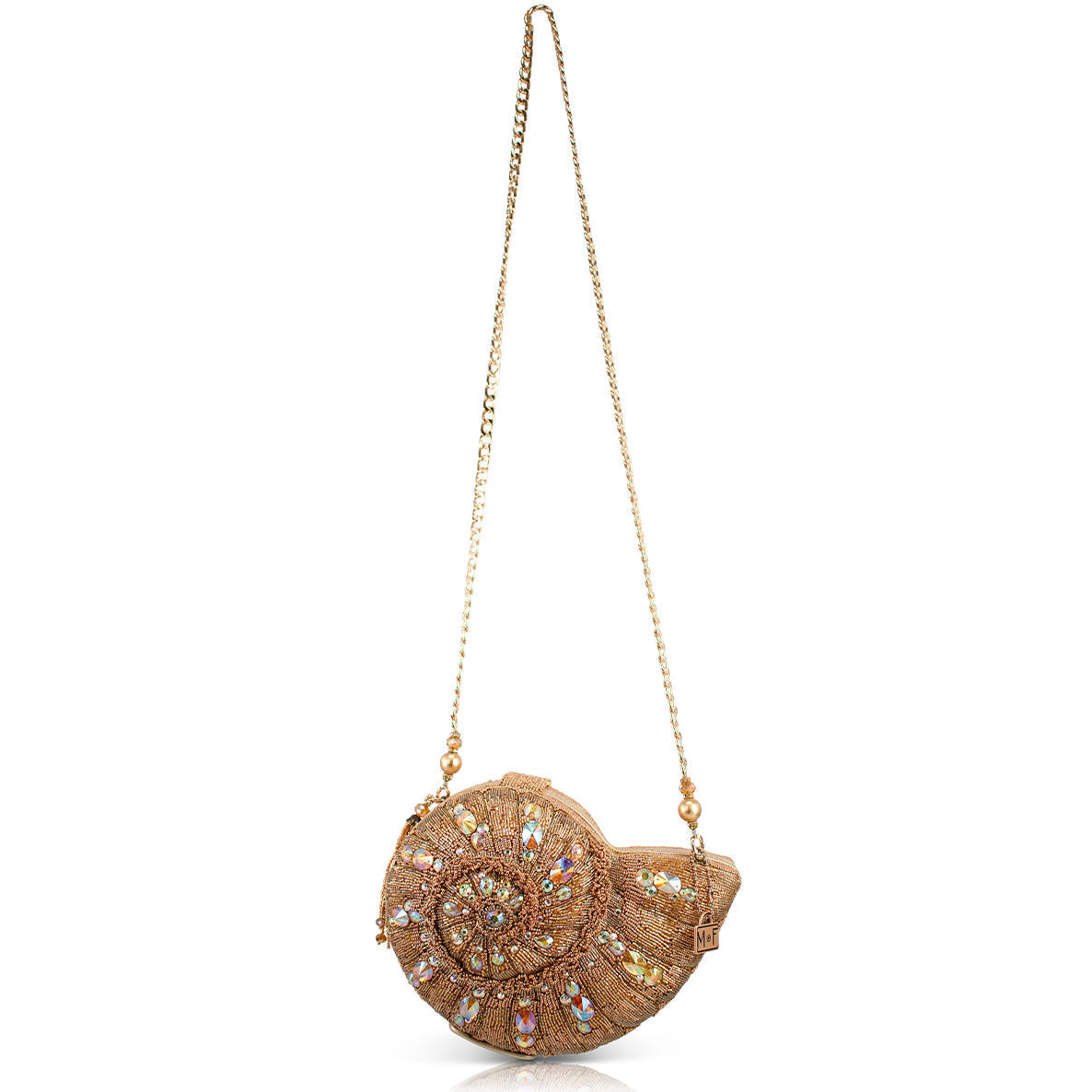 Gold Coast Crossbody Handbag