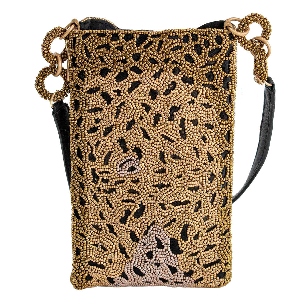 Gone Wild Crossbody Phone Bag