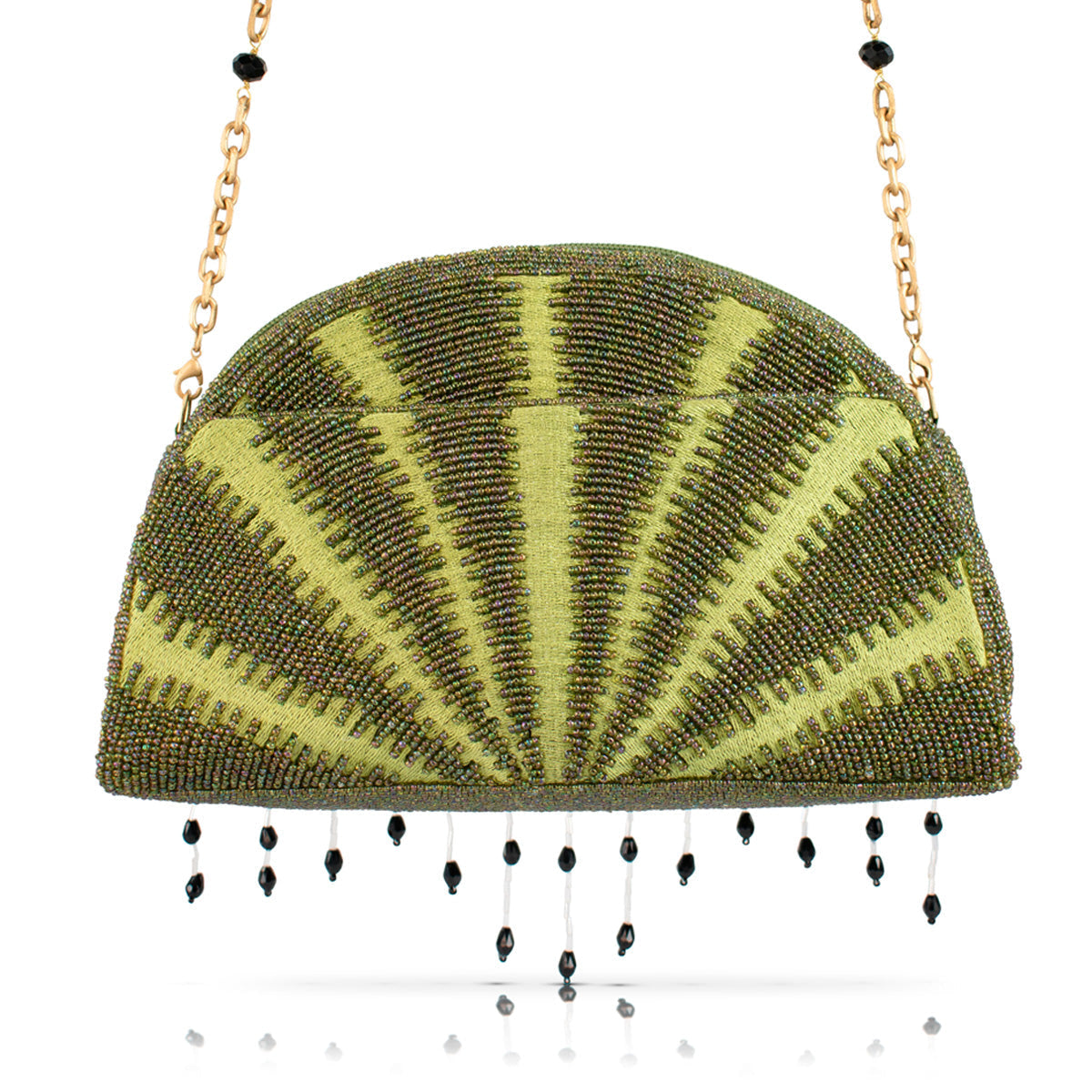 Hello Watermelon Crossbody Handbag