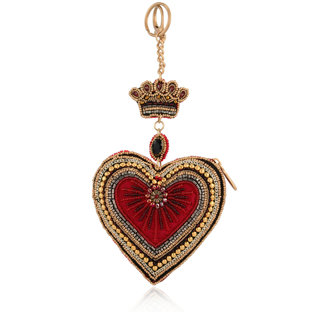 High Court Coin Purse