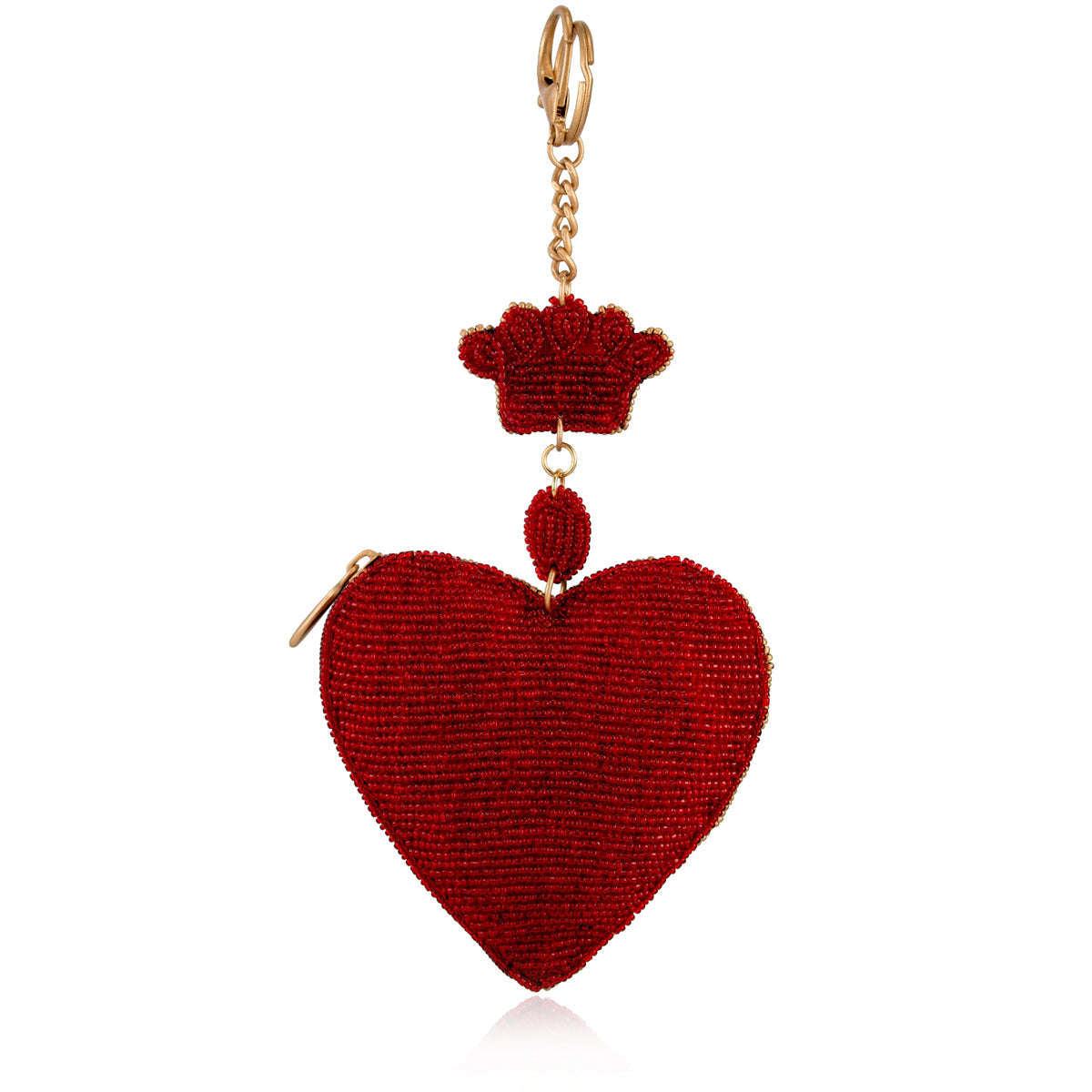 High Court Coin Purse
