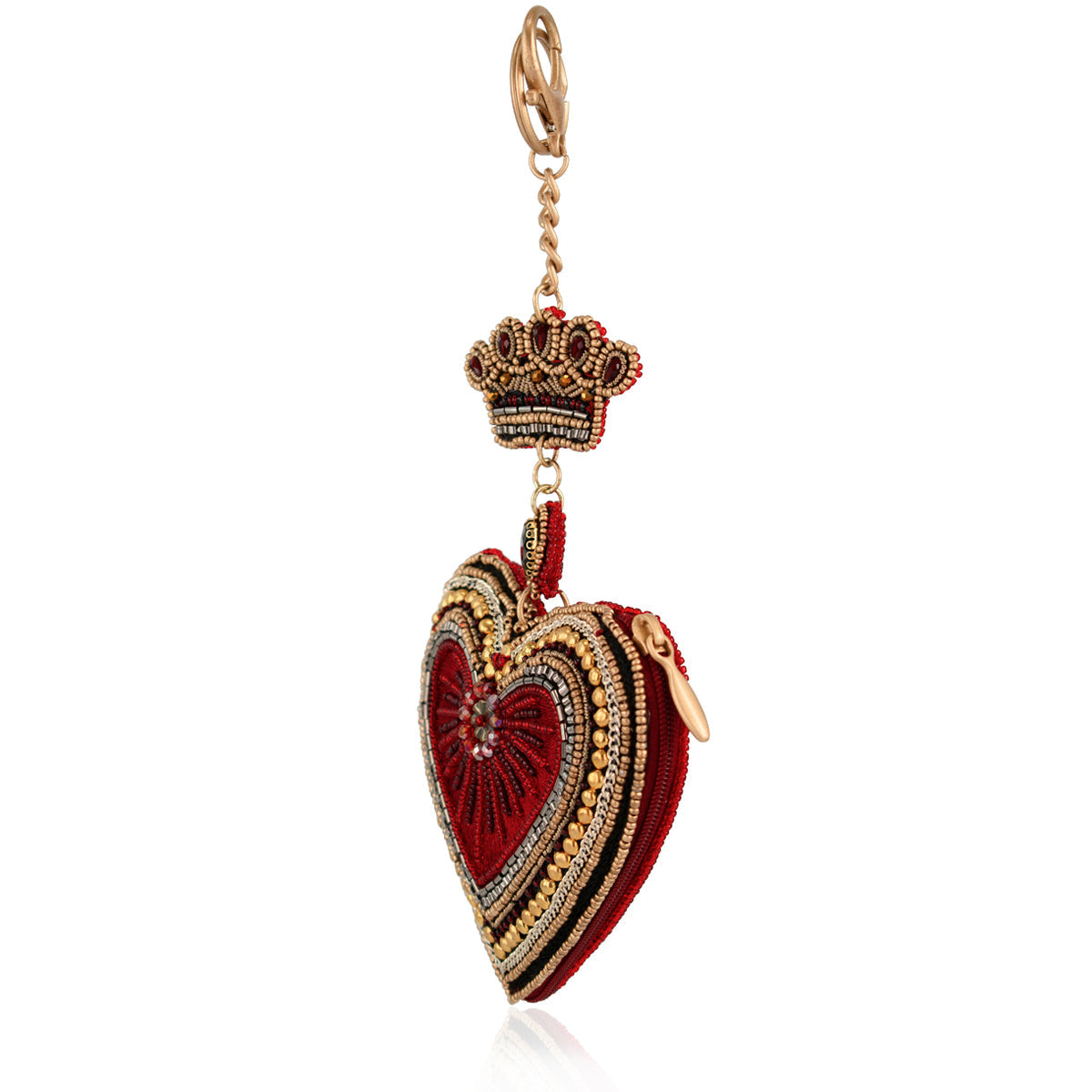 High Court Coin Purse