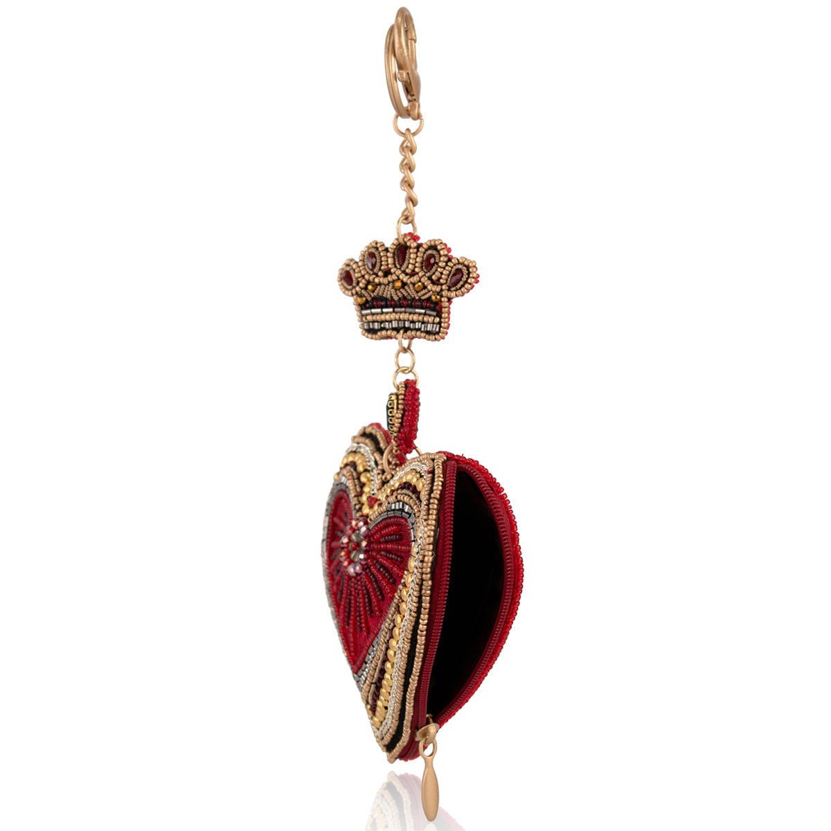 High Court Coin Purse