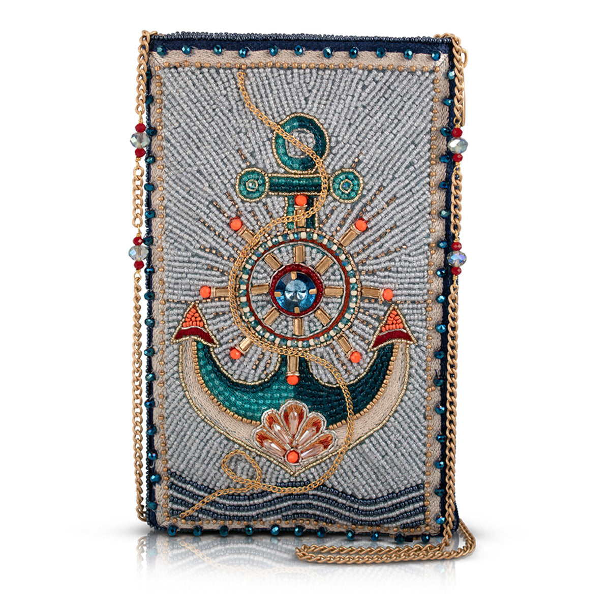 Keep It Steady Crossbody Phone Bag