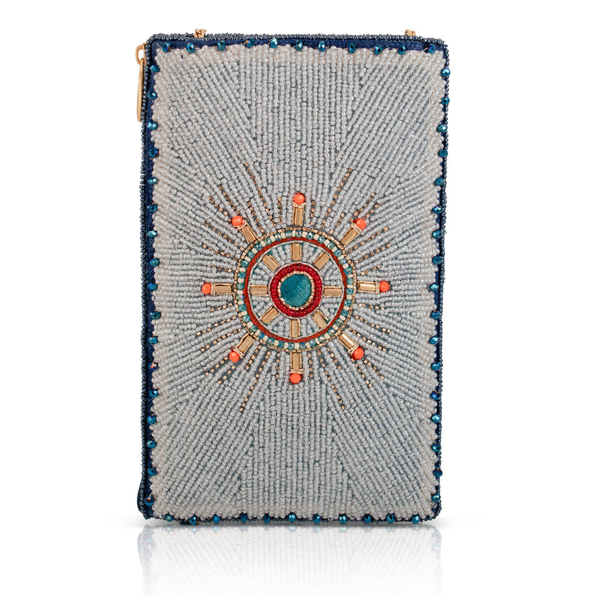 Keep It Steady Crossbody Phone Bag
