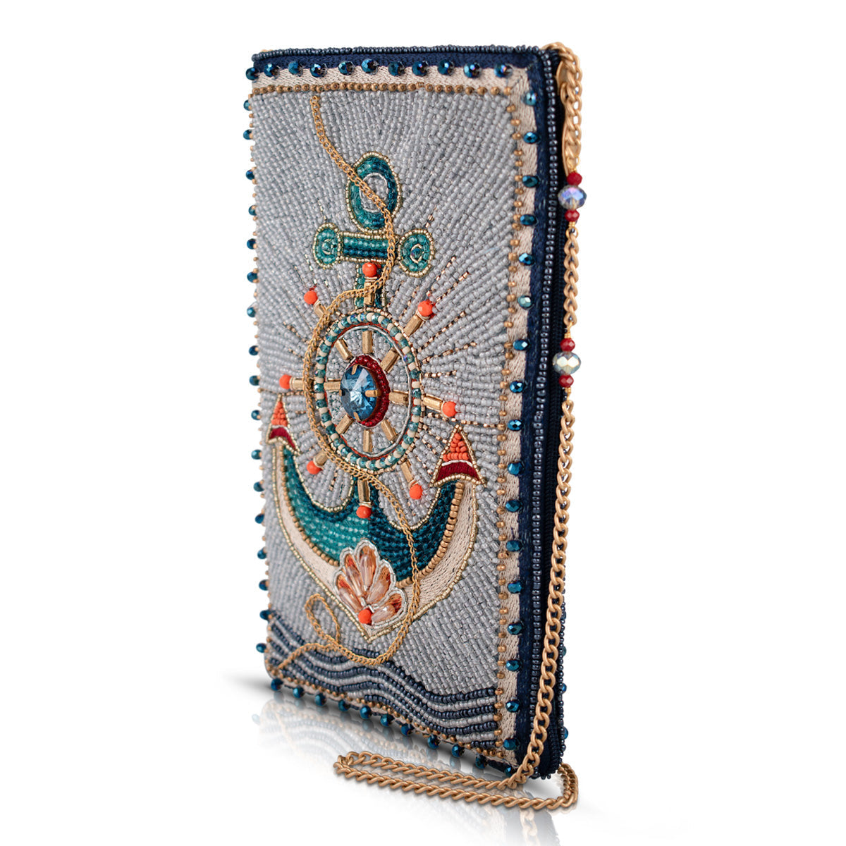 Keep It Steady Crossbody Phone Bag